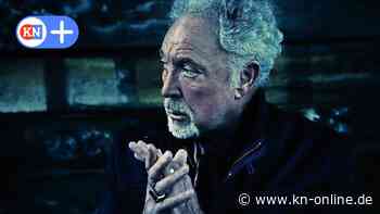 So war das Konzert von Tom Jones in der Wunderino-Arena in Kiel