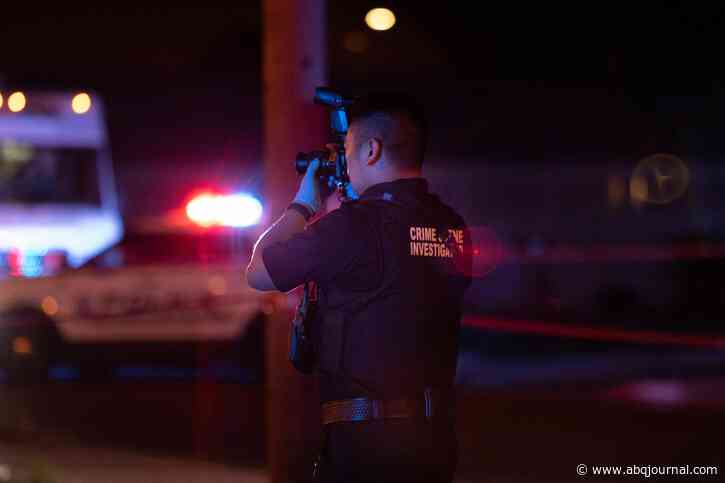 APD: Fourth Muslim man shot to death