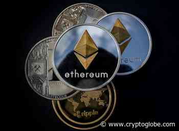 Ben Armstrong : “If You Don't Own $ETH, $XRP, &$ADA, You Are Doing It Wrong” - CryptoGlobe