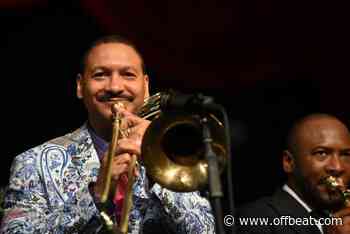 Jazz at Congo Square returns to Armstrong Park as two-day music festival - OffBeat Magazine
