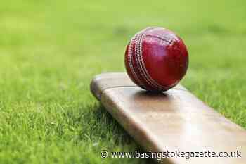 Hook lose to South Wilts despite valiant effort from debutant Rupes Armstrong - Basingstoke Gazette