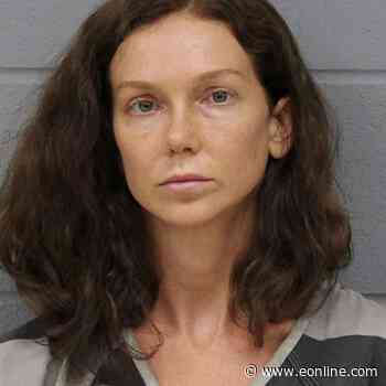 Inside the Murder Case Against Kaitlin Armstrong: A 43-Day Search and an Alleged Love Triangle - E! NEWS