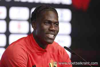 🎥 Opvallende aanwezige tijdens Everton-Chelsea