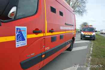 Soissons: fuite de gaz à Saint-Crépin et coupure d’électricité à Presles - L'Union