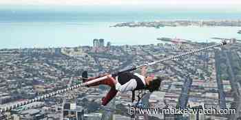 These money and investing tips can keep you on the beam when markets are off-balance - MarketWatch