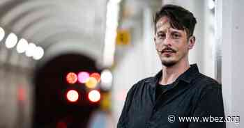 More CTA riders are getting attacked, like Dan Beam, who fought off six robbers - WBEZ Chicago