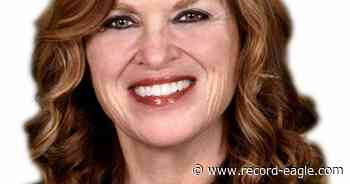 Vicki Beam: Lots of changes for college-bound seniors this month - Traverse City Record Eagle