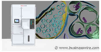 New Cryo-Plasma Focused Ion Beam to Streamline Cellular Cryo-Electron Tomography Research - Business Wire