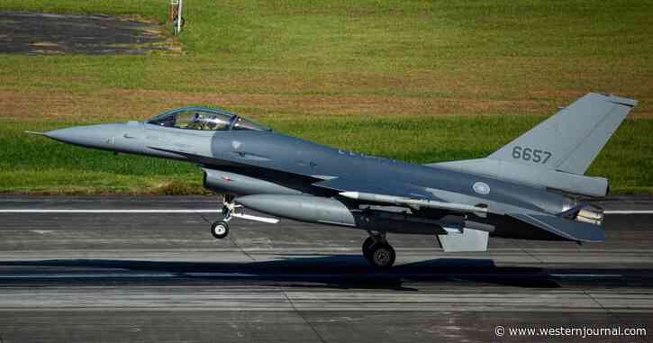 Alert: Taiwan Scrambles Fighter Jets as Chinese Military Presence Pushes Its Limits