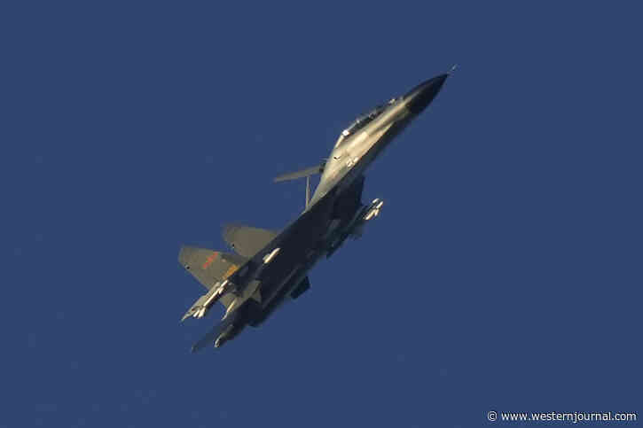 Taiwan Running Defense Drills, Suggests China's Operation Has Hidden Motive