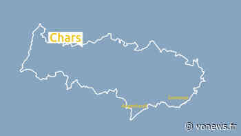 Chars : une fillette d’un an décède dans un accident de la route - Vonews