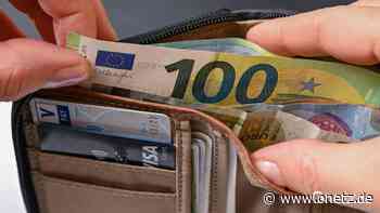 Ehrliche Finderin bringt fast 1000 Euro zur Polizei in Sulzbach-Rosenberg - Onetz.de