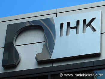 Möglicher Cyberangriff: auch IT-System der IHK in Bielefeld heruntergefahren - Radio Bielefeld