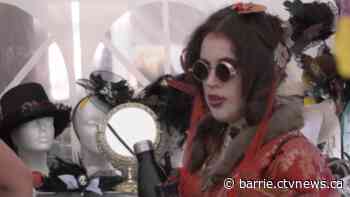 Steampunk Festival makes its return to Coldwater