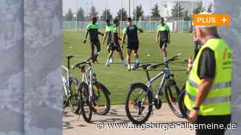 FC Augsburg: Wie es nach der Trainer-Entscheidung beim FCA weitergeht | Augsburger Allgemeine - Augsburger Allgemeine