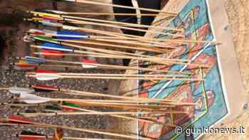 Fossato di Vico: tanti partecipanti al XIV torneo di arco storico - Gualdo News