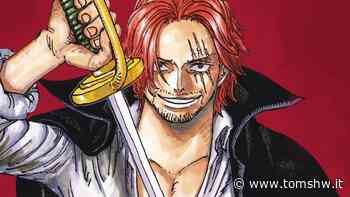 Gli obiettivi di Oda per l’arco narrativo finale di One Piece - Tom's Hardware Italia