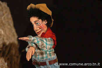 Sacco vuoto, sacco pieno / Notizie in evidenza / Comunicazione / Comune / Comune di Arco - Comune di Arco