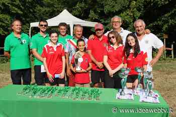 Tiro con l’arco: un successo il Campionato Regionale disputato a Bra - IdeaWebTv