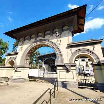 Il Motovelodromo torna al suo antico splendore: restaurato lo storico arco trionfale del Fausto Coppi - TorinOggi.it