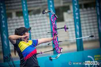 Tiro con l'arco, World Games 2022: Gran Bretagna, Messico e Colombia si aggiudicano i titoli in palio nel compound - OA Sport