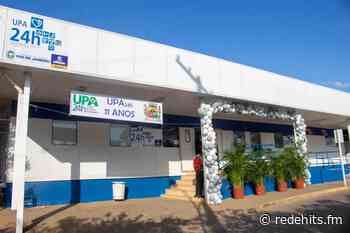 UPA de Itaperuna completa 11 anos de importantes serviços prestados ao município - Rede Hits FM
