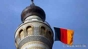 Auch im hessischen Raunheim ruft bald der Muezzin - WELT - WELT