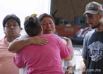 Derrumbe en Sabinas: bajarían sobrevivientes para guiar a buzos en rescate; familiares aseguran no tenían IMSS - Vanguardia MX