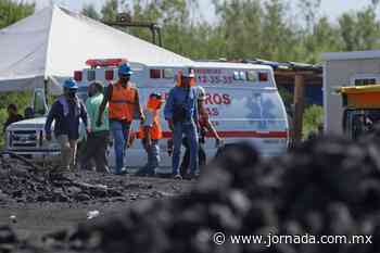 Demanda Gómez Urrutia que se investigue a mina de Sabinas, Coahuila - La Jornada