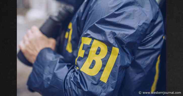 FBI-Impersonating Dem Staffer Led Secret Service on Hot Pursuit in DC, Stole $80K