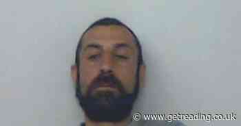 Thames Valley Police search for Hounslow man who failed to appear before Reading Crown Court - Berkshire Live