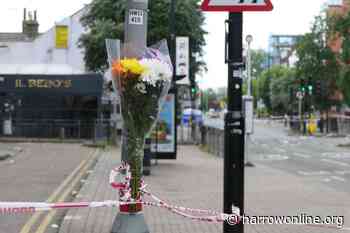 Hounslow murder investigation continues as police name victim - Harrow Online