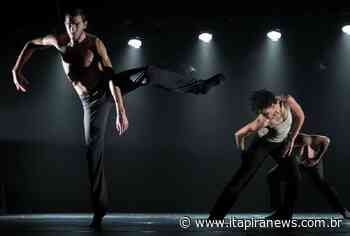Espetáculo de dança é opção no Istor Luppi neste domingo - Itapira News