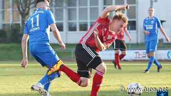 Erste Verbandsligapunkte gehen an die SG Lebach - FuPa