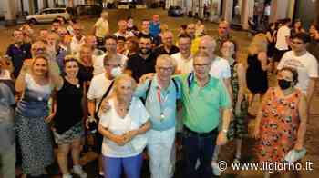 Ballottaggio elezioni comunali a Melzo: Antonio Fusè ancora sindaco - IL GIORNO