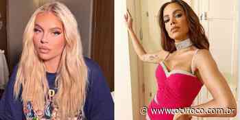 Luísa Sonza copia passos de Anitta, amizade com cantora se rompe e fonte detona: “Achando que é fácil” - TV Foco