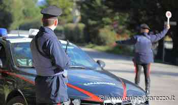 Autolavaggio nei guai, attività sospesa - Qui News Arezzo