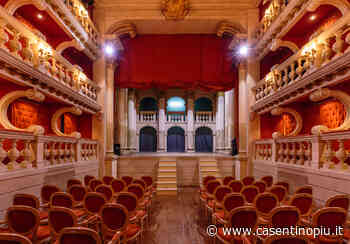 Govalley, a Bibbiena si entra nel Metaverso - Casentinopiù