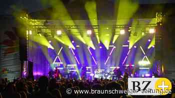 So lief das Konzert von Nico Santos in Salzgitter