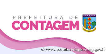 Contagem ganha ampliação de clínica... - portal.contagem.mg.gov.br