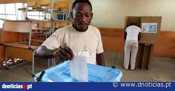 CNE angolana não recebe "ordens superiores" e contagem paralela de votos "é ilegal" - Diário de Notícias Madeira