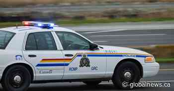 Fort Saskatchewan RCMP investigate possible police impersonator - Global News