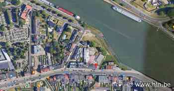 Turnhoutsebaan in Wijnegem onderbroken van 16 tot 26 augustus - Het Laatste Nieuws