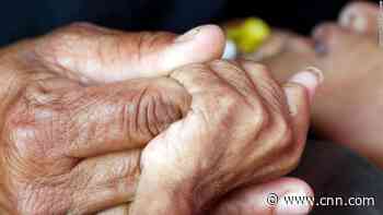 Desperate Yemeni families are watching their children die