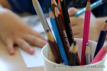 Lacombe FCSS gears up for Tools for School campaign - Lacombe Express