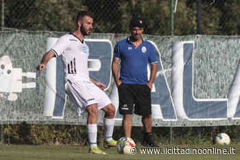 Siena-Gubbio si giocherà a Bagnoregio alle 17,30 - Il Cittadino on line