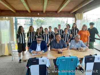 Cinque conferme per il Siena femminile - Siena Club Fedelissimi