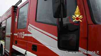 Badesse (Siena), scontro tra due auto: un ferito incastrato tra le lamiere - LA NAZIONE