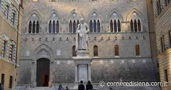 Siena, Banca Mps: utile da 27 milioni e il 15 settembre assemblea sull’aumento di capitale - Corriere di Siena