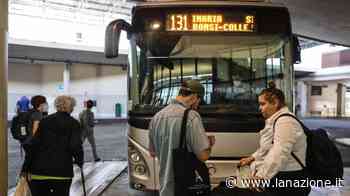Paline elettroniche di ultima generazione Si parte da Siena - LA NAZIONE